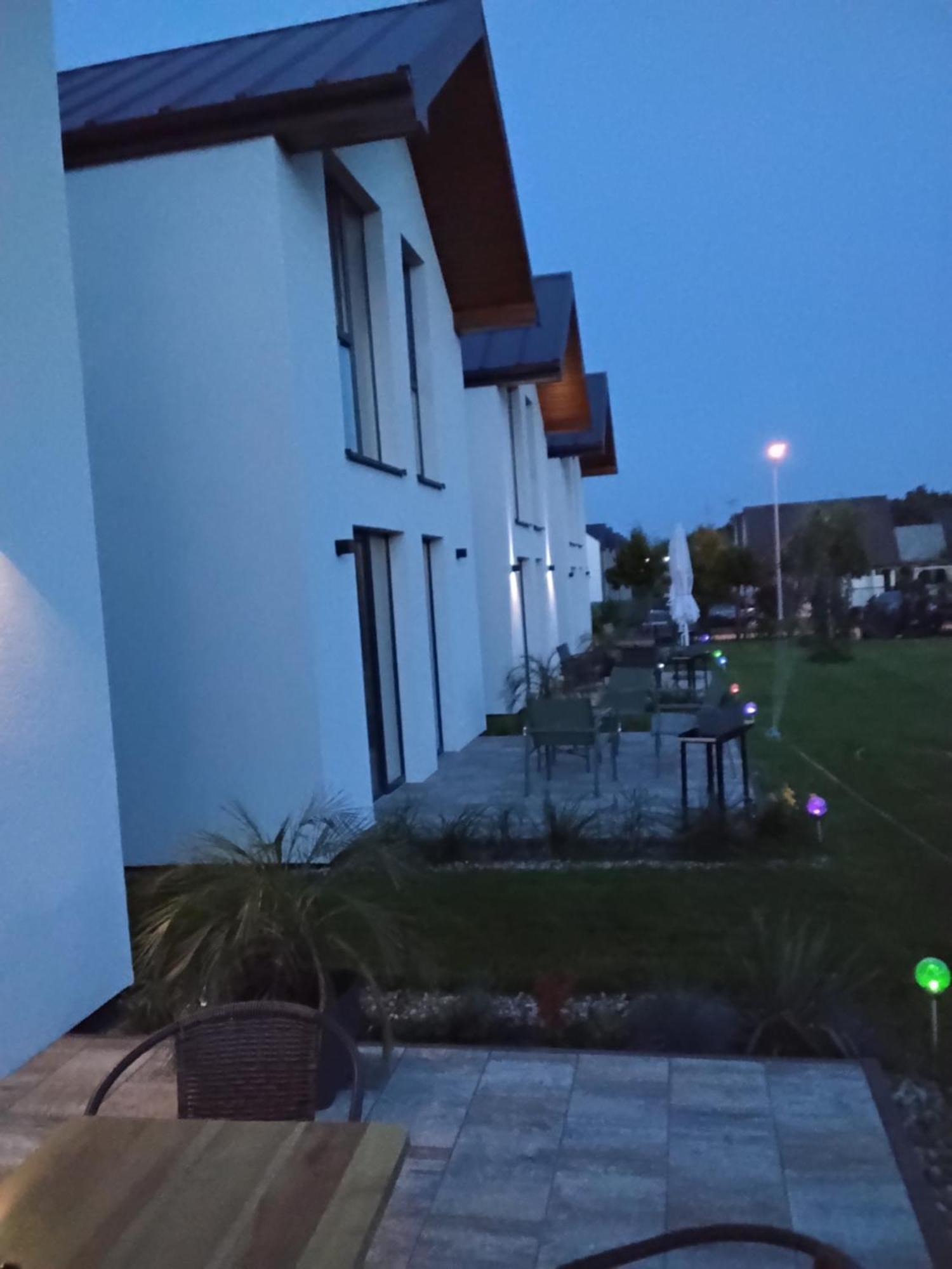 Chillera Domki Leba Exterior photo